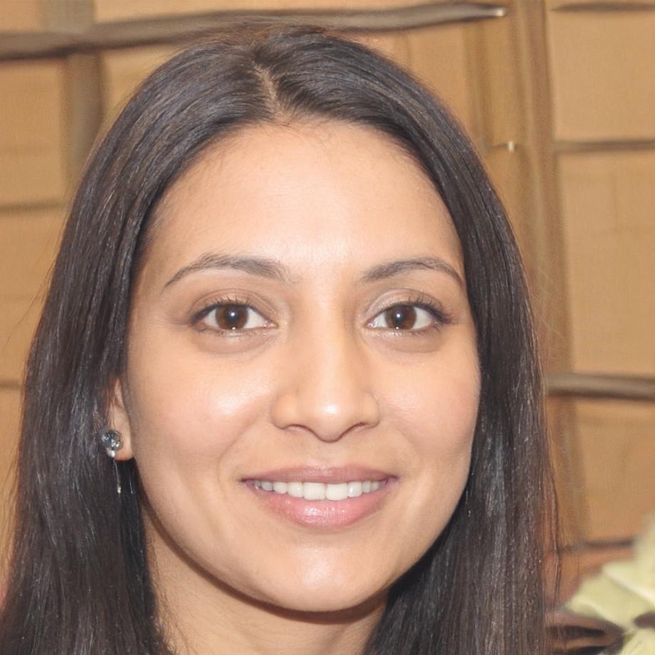 Portrait von Projektmanagerin Evelyn Drescher