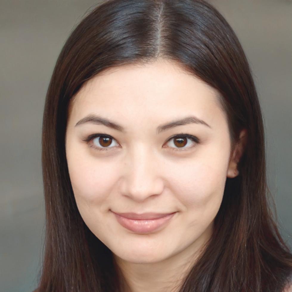 Marina Hoffmann, Sound Design Expertin