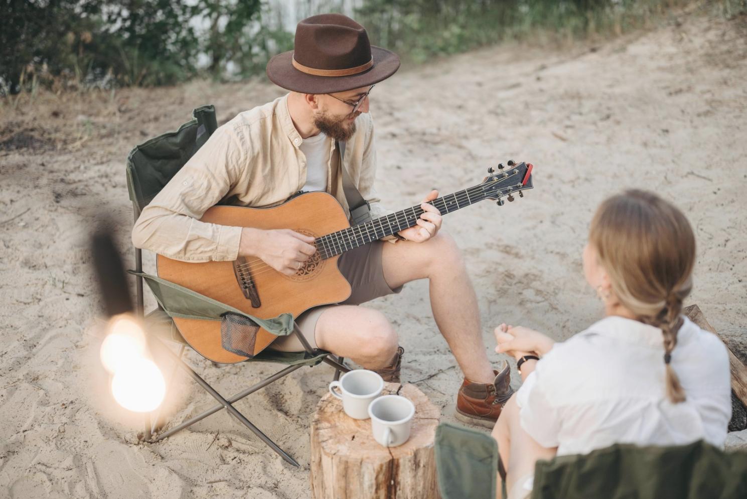 Gemeinsame Projektarbeit im Sound-Design Studio
